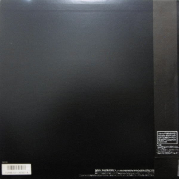 Release: Into The Night-Vinyl-Japan-1987-RHL-1003-9369564