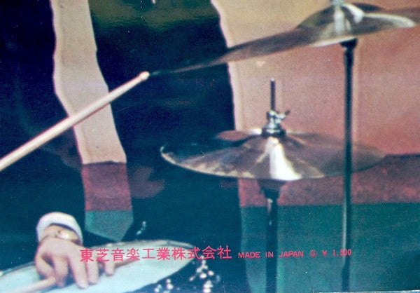 Beatles No. 5