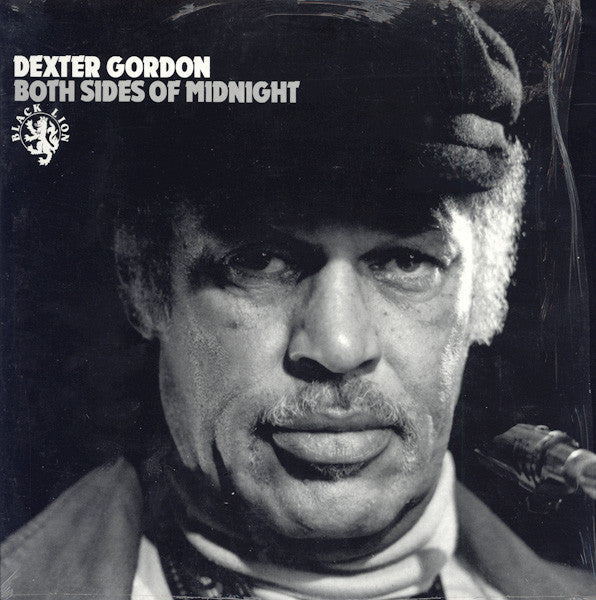 Release: Both Sides Of Midnight-Vinyl-None-1988-BLP 60103-6193537