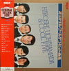 Hiroshi Uchiyamada And Cool Five - Original Golden Hits オリジナル・ゴールデン・ヒット曲集 (Vinyl, LP, Album, Compilation) Good Plus (G+) / Very Good (VG)