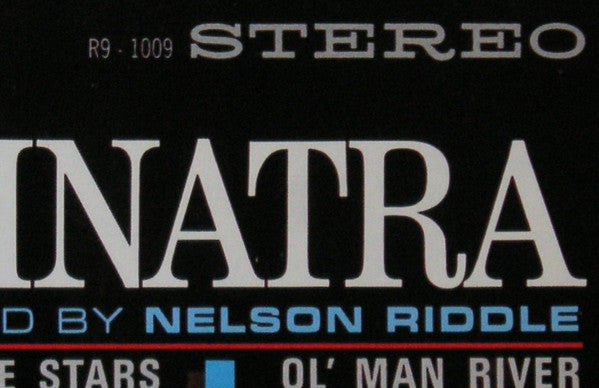 The Concert Sinatra