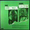 Duke Ellington - Duke Ellington &  Johnny Hodges (Vinyl, LP, Compilation) Very Good (VG) / Very Good Plus (VG+)