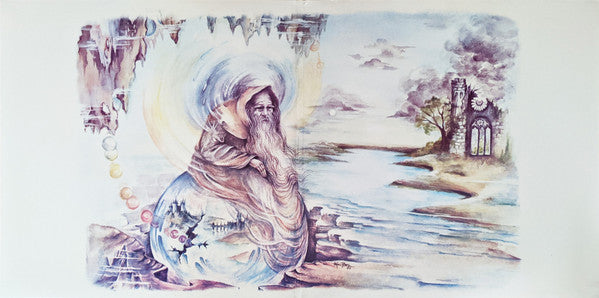 Release: Voyage Of The Acolyte-Vinyl-US-None-PV 41112-4282711