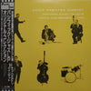 The Chico Hamilton Quintet - Chico Hamilton Quintet (Vinyl, LP, Album, Mono) Near Mint (NM or M-) / Very Good Plus (VG+)