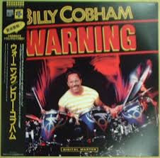 Warning