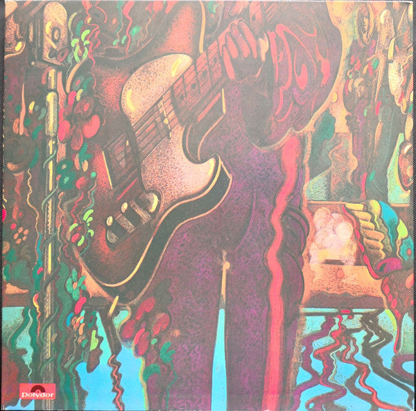 Master Release: The Best Of John Mayall by John Mayall