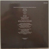 Release: Wavelength-Vinyl-Japan-1978-P-10546W-4030190