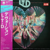L.T.D. - Devotion (Vinyl, LP, Album, Promo)