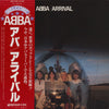 ABBA - Arrival = アライバル (Vinyl, LP, Album, Reissue)
