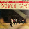 Dizzy Gillespie - School Days (Vinyl, LP, Album, Reissue, Mono)