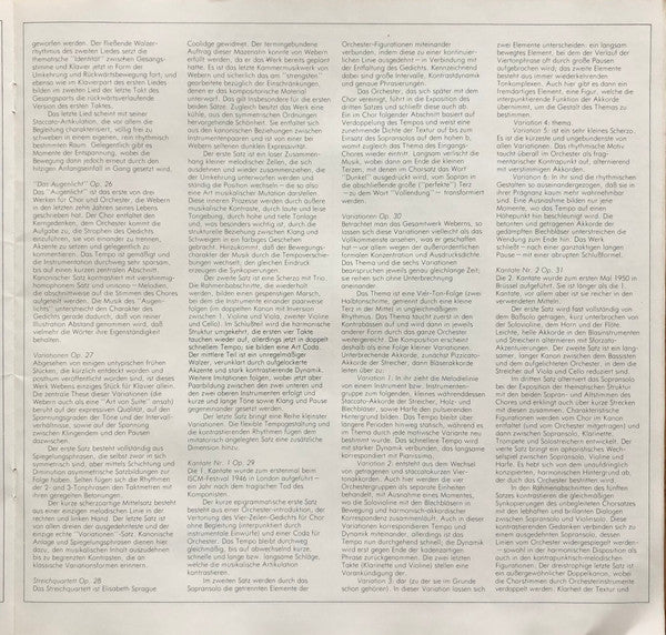 Opus 1 - 31