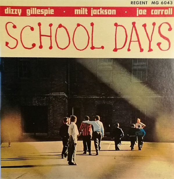 Release: School Days-Vinyl-Japan-1990-KIJJ-2004, MG 6043-8961147