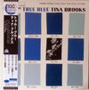 Tina Brooks - True Blue (Vinyl, LP, Album, Limited Edition, Reissue, Stereo) Near Mint (NM or M-) / Near Mint (NM or M-)