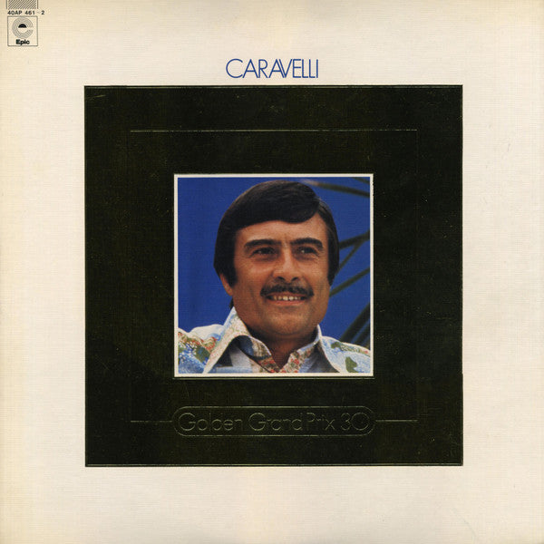 Release: Unknown Release-Vinyl-Japan-1977-40AP 461~2-7158760