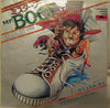 Samuel Hui - Mr Boo! = ミスター・ブー Theme From The Private Eyes (Vinyl, 7