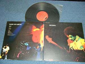 Band Of Gypsys