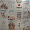 John Lennon - Shaved Fish (Vinyl, LP, Compilation) Very Good Plus (VG+) / Fair (F)