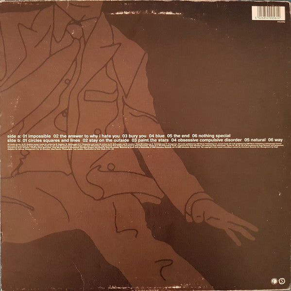 Master Release: On The Outside by Symposium