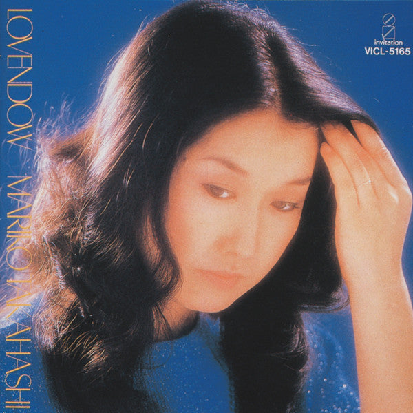 Master Release: Lovendow = ラベンダー by Mariko Takahashi