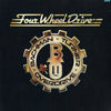 Bachman-Turner Overdrive - Four Wheel Drive (Vinyl, LP, Album)