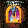 Testament (2) - The Legacy (Vinyl, LP, Album) Near Mint (NM or M-) / Very Good Plus (VG+)