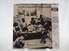 Traffic - Welcome To The Canteen (Vinyl, LP, Album, Reissue) Very Good Plus (VG+) / Very Good (VG)