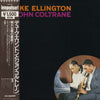 Duke Ellington - Duke Ellington & John Coltrane (Vinyl, LP, Album, ...
