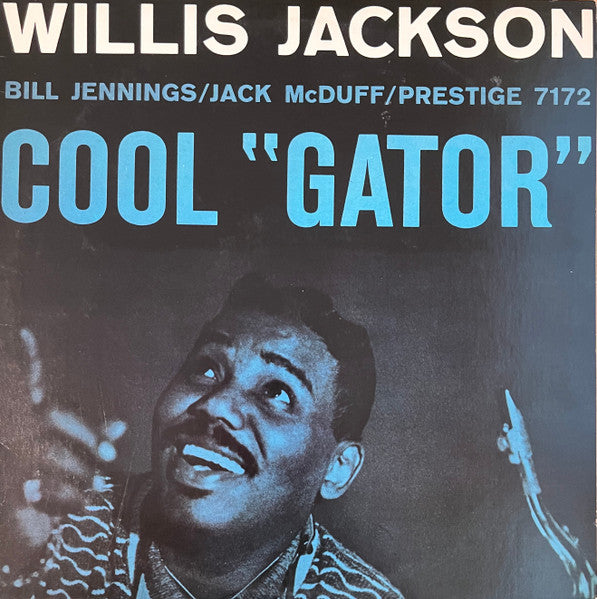 Release: Keep On A Blowin'-Vinyl-US-1986-OJC-220, P-7172-3012522