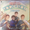 The Beatles - Rock 'N' Roll Music (2xVinyl, LP, Compilation) Very Good (VG) / Very Good (VG)