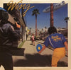 Hiroaki Igarashi - Wing (Vinyl, LP, Album, Stereo)