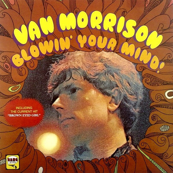 Master Release: Blowin' Your Mind! by Van Morrison