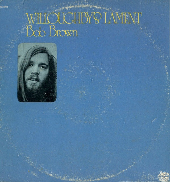 Release: Willoughby's Lament-Vinyl-US-1971-SFS-6008-3598970