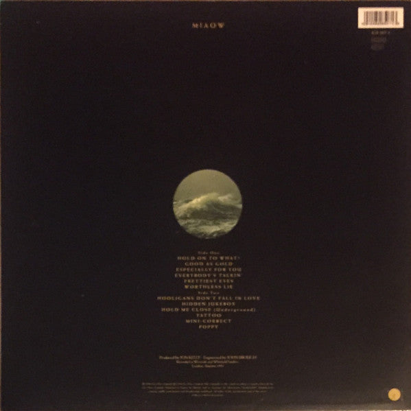 Release: Miaow-Vinyl-UK-1994-828 507-1-9555796