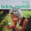 Helen Merrill - The Nearness Of You (Vinyl, LP, Album, Reissue, Mono)