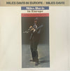 Miles Davis - Miles Davis In Europe (Vinyl, LP, Album, Reissue) Very Good (VG) / Very Good (VG)