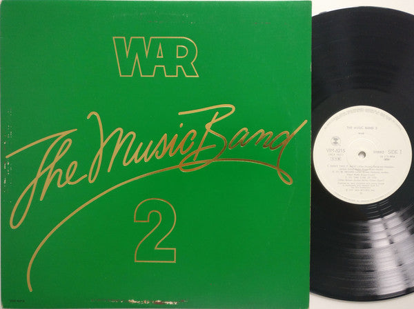 The Music Band 2