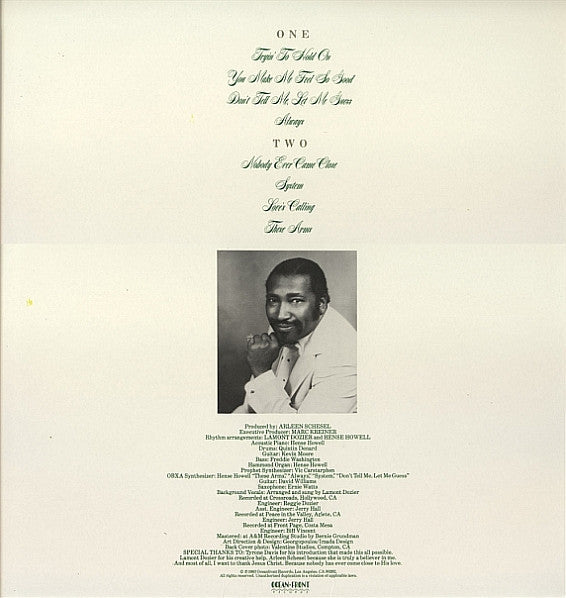 Master Release: Garland Green by Garland Green