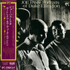 Joe Pass - Portraits Of Duke Ellington (Vinyl, LP, Album) Very Good Plus (VG+) / Very Good Plus (VG+)