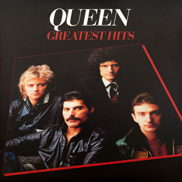 Greatest Hits