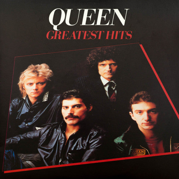 Greatest Hits