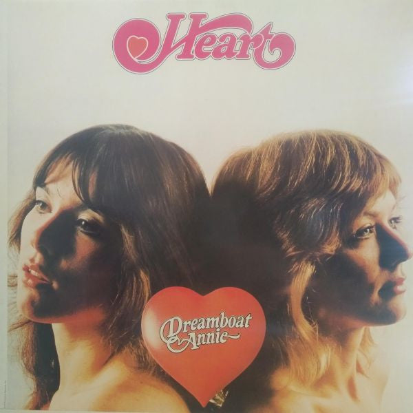 Release: Dreamboat Annie-Vinyl-Europe-None-1C 038 15 7646 1, 1C 038 15 7646 1-3820766