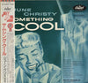 June Christy - Something Cool (Vinyl, LP, Compilation, Reissue, Mono) Very Good Plus (VG+) / Good Plus (G+)
