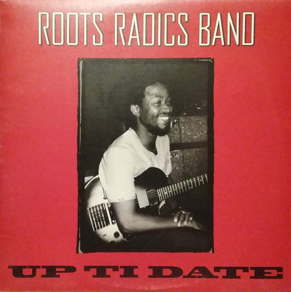 Release: Up Ti Date-Vinyl-Japan-1987-C28Y0290-6830612