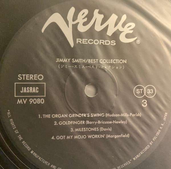 Best Collection