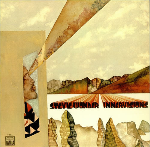 Release: Innervisions-Vinyl-US-None-T 326L-3632056
