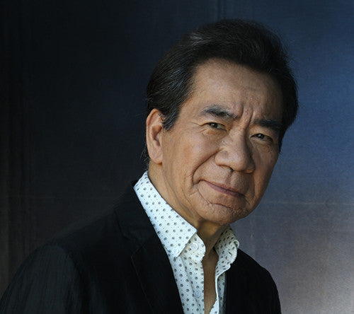 大川栄策