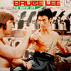 Joseph Koo - Bruce Lee - The Way Of Life (Vinyl, LP) Very Good Plus (VG+) / Good Plus (G+)