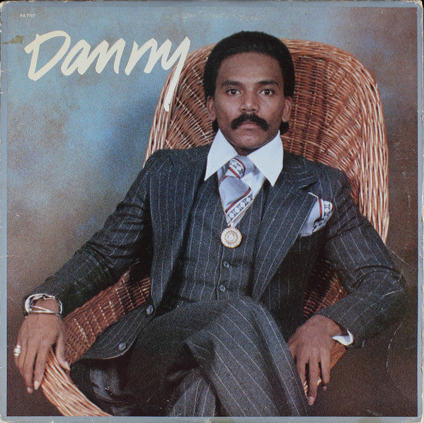 Master Release: Introducing Danny Johnson by Danny Johnson (2)