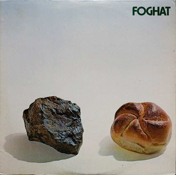 Release: Foghat-Vinyl-US-1973-BR 2136-8687118