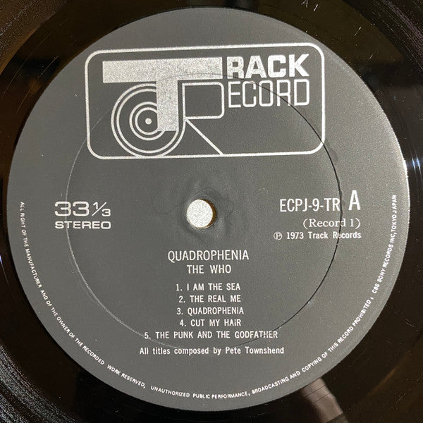 Quadrophenia